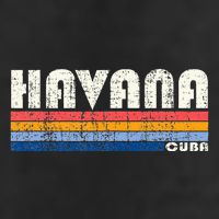 Vintage 70s 80s Style Havana Cuba Hat