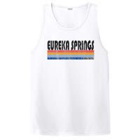 Vintage 70s 80s Style Eureka Springs Arkansas PosiCharge Competitor Tank