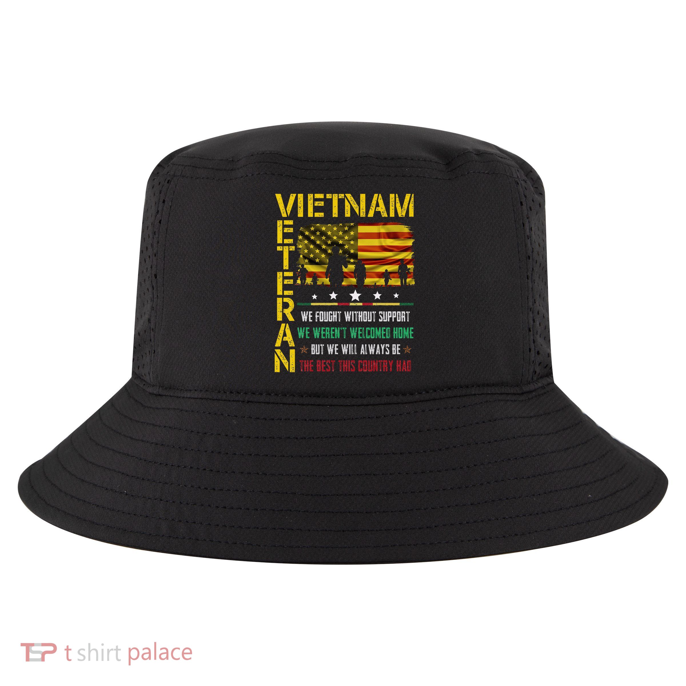 Vintage 70th Birthday 70 Years Old Being Awesome Anniversary Cool Comfort Performance Bucket Hat