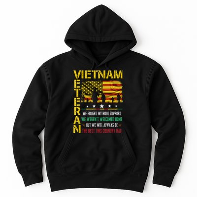 Vintage 70th Birthday 70 Years Old Being Awesome Anniversary Hoodie