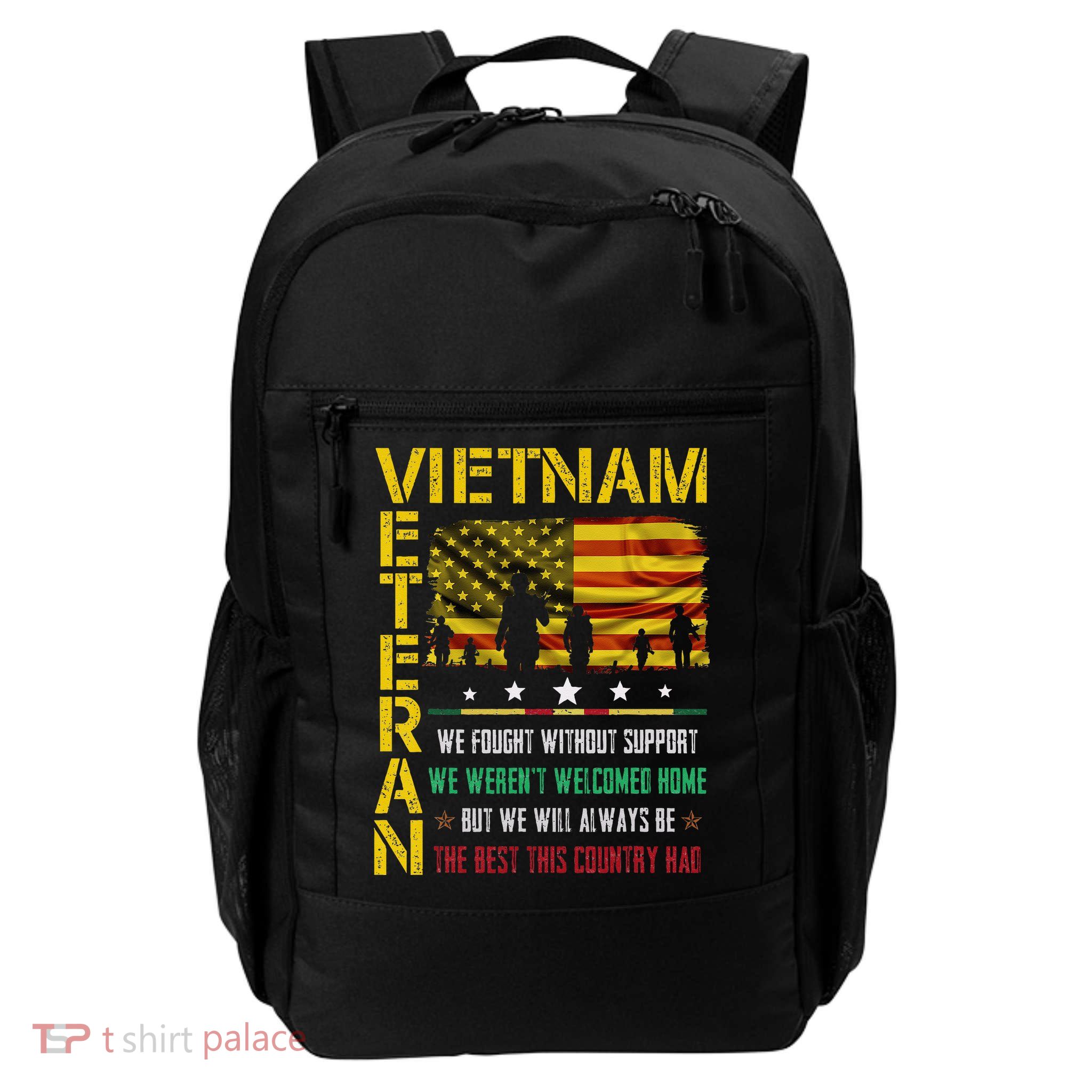 Vintage 70th Birthday 70 Years Old Being Awesome Anniversary Backpack
