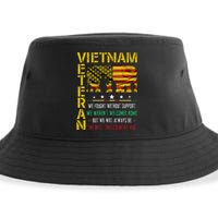 Vintage 70th Birthday 70 Years Old Being Awesome Anniversary Sustainable Bucket Hat