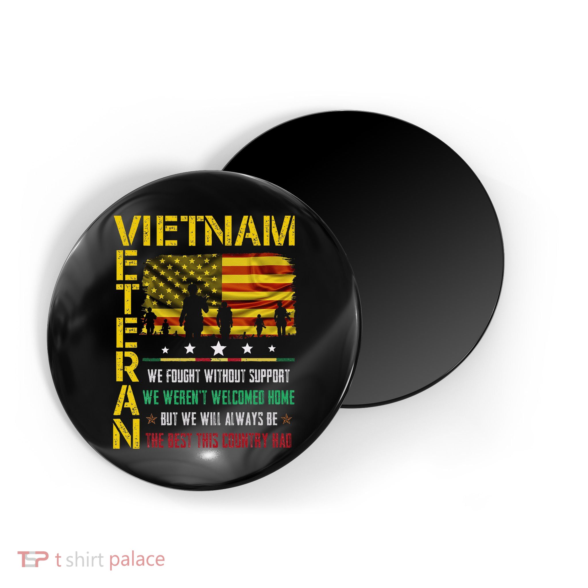 Vintage 70th Birthday 70 Years Old Being Awesome Anniversary Magnet
