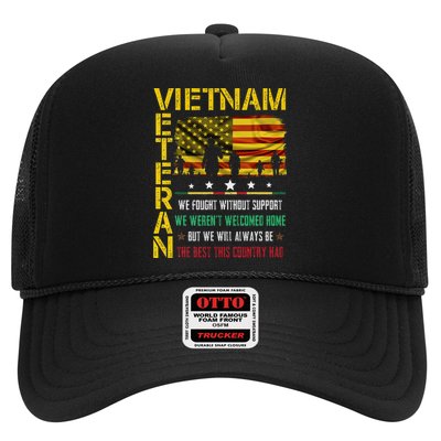 Vintage 70th Birthday 70 Years Old Being Awesome Anniversary Trucker Hat