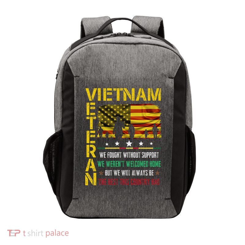 Vintage 70th Birthday 70 Years Old Being Awesome Anniversary Vector Backpack