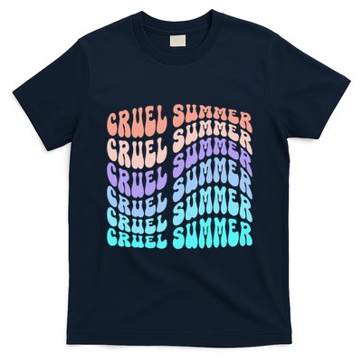 Vintage 70s Style Groovy Style T-Shirt