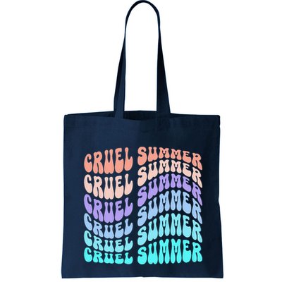 Vintage 70s Style Groovy Style Bag