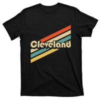 Vintage 80s Cleveland Ohio T-Shirt