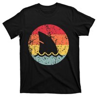 Ventage 80s Shark Clothes Shark Party T-Shirt