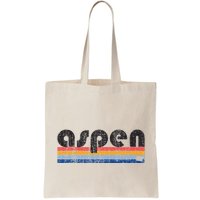 Vintage 80s Style Aspen Co Bag