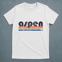 Vintage 80s Style Aspen Co T-Shirt