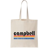 Vintage 80s Style Campbell Ca Bag