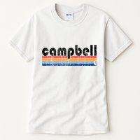 Vintage 80s Style Campbell Ca Tall T-Shirt