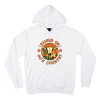 Vintage 90s Country Concert Tee DistressedWester Hoodie