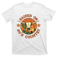 Vintage 90s Country Concert Tee DistressedWester T-Shirt