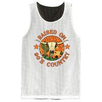 Vintage 90s Country Concert Tee DistressedWester Mesh Reversible Basketball Jersey Tank