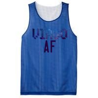 Virgo Af Astrology Zodiac Sign Cool Space Streetwear Cool Gift Mesh Reversible Basketball Jersey Tank