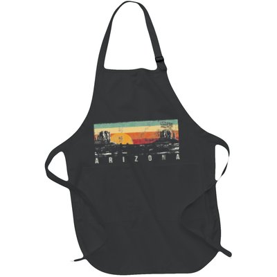Vintage Arizona AZ Apron