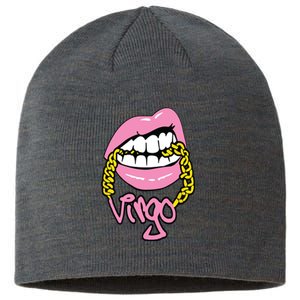 Virgo August And September Birthday Sustainable Beanie