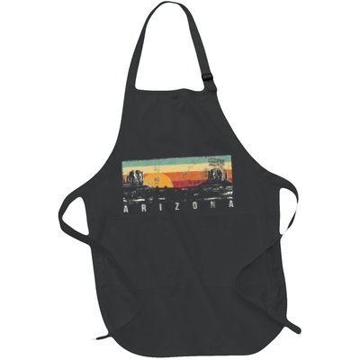 Vintage Arizona AZ Apron