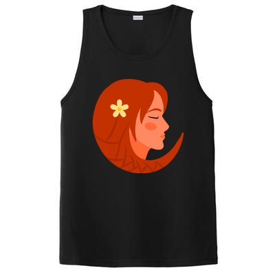 Virgo Astrology August September Horoscope Birthday Great Gift PosiCharge Competitor Tank