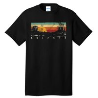 Vintage Arizona Az Tall T-Shirt