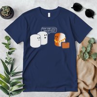 Vacation Marshmallow Premium T-Shirt