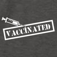 Vaccinated Label Vector Backpack