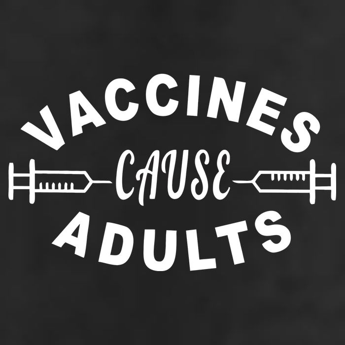 Vaccines Cause Adults Adult Drive Performance Visor