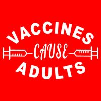 Vaccines Cause Adults Visor