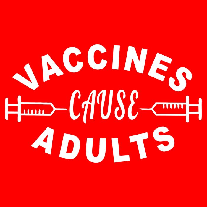 Vaccines Cause Adults Visor