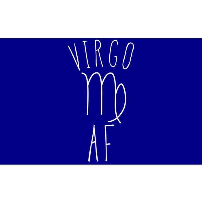 Virgo Af Doodle Style / Funny Virgo Horoscope And Astrology Funny Gift Bumper Sticker