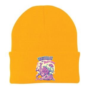 Vegetables Are Delicious Knit Cap Winter Beanie