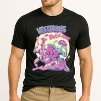 Vegetables Are Delicious Cooling Performance Crew T-Shirt