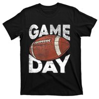 Vintage American Football Game Sports Lover TShirt T-Shirt