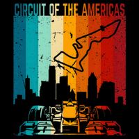 Vintage Austin Formula Racing Track Circuit Fan Race Retro Sweatshirt