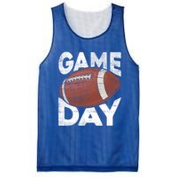 Vintage American Football Game Sports Lover Great Gift Mesh Reversible Basketball Jersey Tank