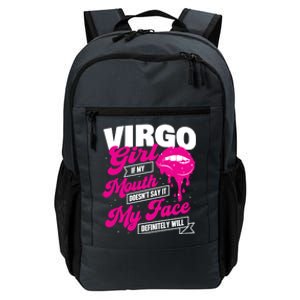 Virgo Astrology Horoscope Symbol Zodiac Sign Gift Daily Commute Backpack