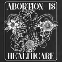Vintage Abortions Is Healthcare Pro Roe Womens Rights Trucker Hat