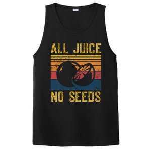 Vasectomy All Juice No Seed PosiCharge Competitor Tank