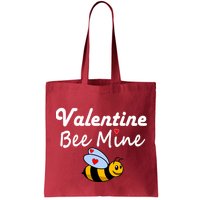 Valentine's Day Bee Mine Bag