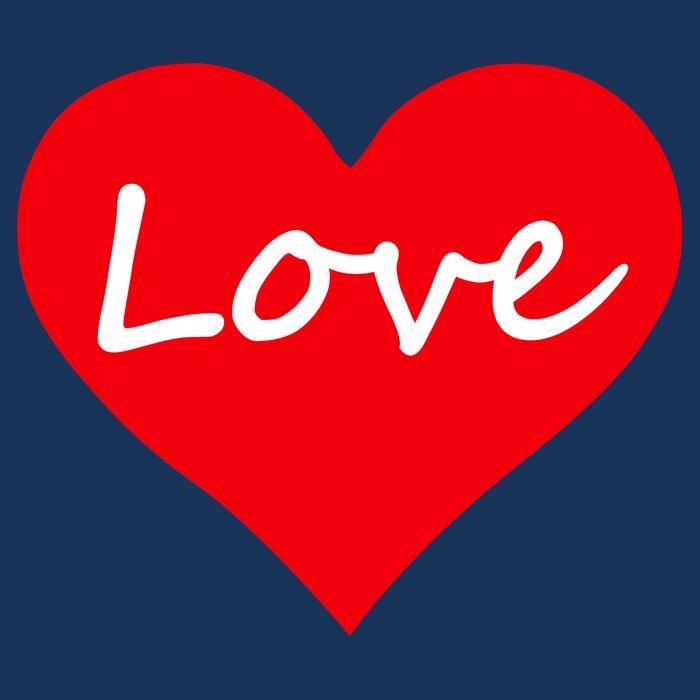 Valentine's Day Love Heart Visor