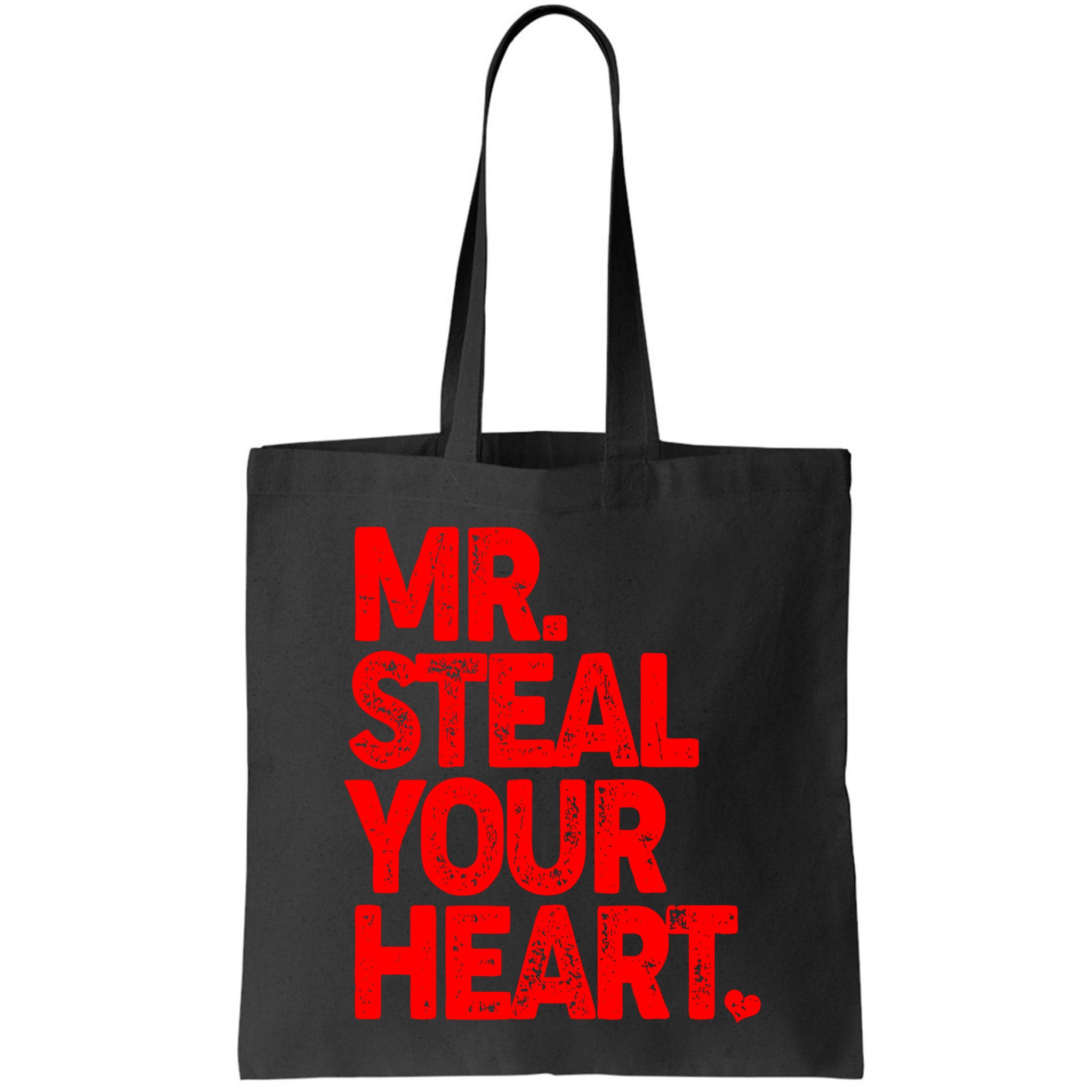 Valentine's Day Mr Steal Your Heart Bag
