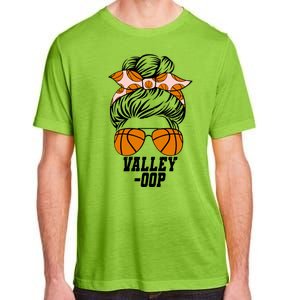 Valley OOP Phoenix Basketball Fan Adult ChromaSoft Performance T-Shirt