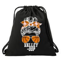 Valley OOP Phoenix Basketball Fan Drawstring Bag