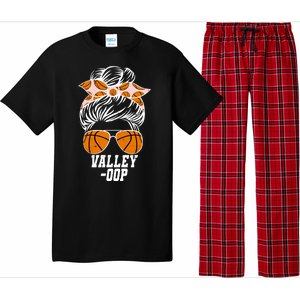 Valley OOP Phoenix Basketball Fan Pajama Set