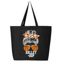 Valley OOP Phoenix Basketball Fan 25L Jumbo Tote