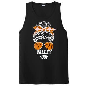 Valley OOP Phoenix Basketball Fan PosiCharge Competitor Tank