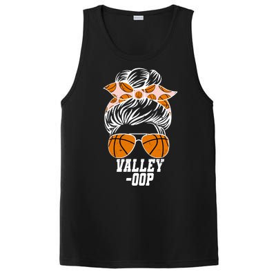 Valley OOP Phoenix Basketball Fan PosiCharge Competitor Tank