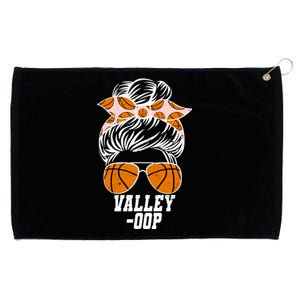 Valley OOP Phoenix Basketball Fan Grommeted Golf Towel